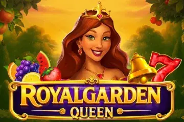 Royal Garden Queen Demo Slot