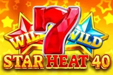 Star Heat 40 Demo Slot
