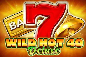 Wild Hot 40 Deluxe Demo Slot