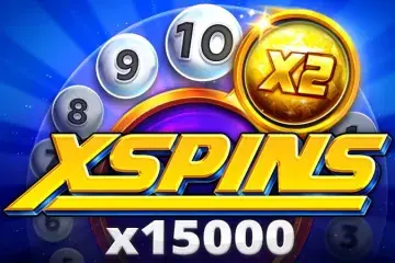 XSpins Demo Slot