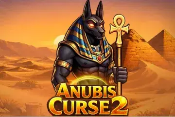 Anubis Curse 2 Demo Slot