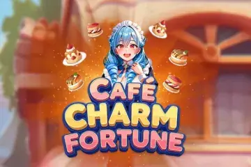 Cafe Charm Fortune Demo Slot