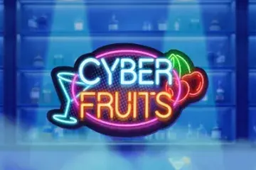 Cyber Fruits Demo Slot