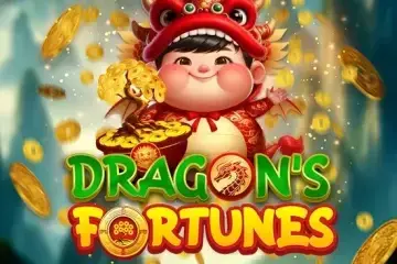 Dragon's Fortune Demo Slot