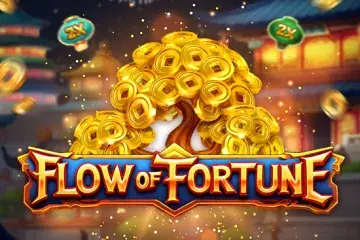 Flow of Fortune Demo Slot