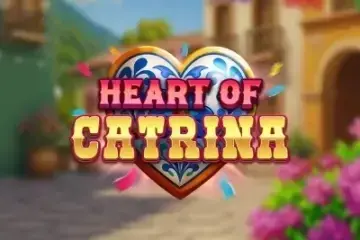 Heart of Catrina Demo Slot