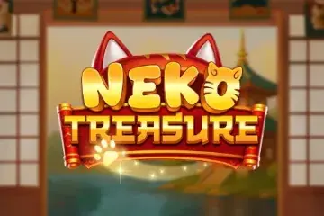Neko Treasure Demo Slot