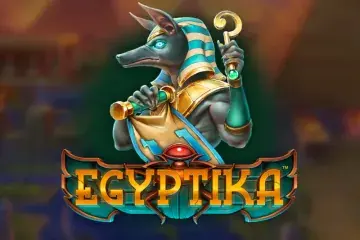 Egyptika Demo Slot