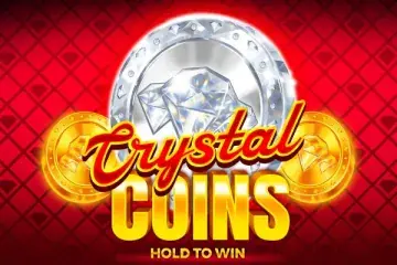 Crystal Coins Demo Slot