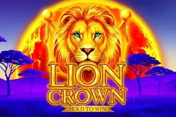 Lion Crown Demo Slot