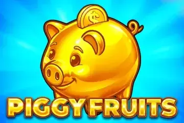 Piggy Fruits Demo Slot