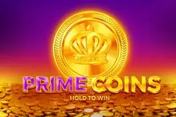 Prime Coins: Hold to Win Demo Slot