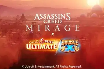 Assassin's Creed Mirage x Demo Slot