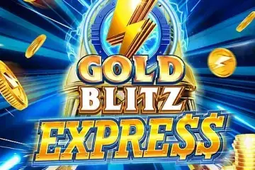 Gold Blitz Express Demo Slot