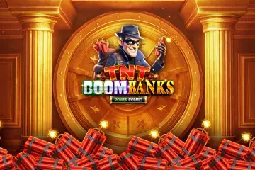 TNT Boom Banks Power Combo Demo Slot