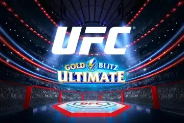 UFC Gold Blitz Ultimate Demo Slot