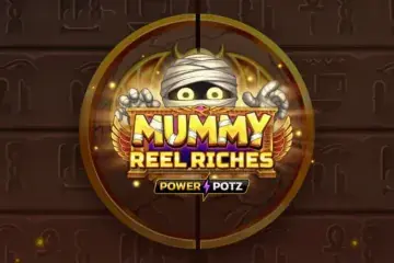 Mummy Reel Riches Demo Slot