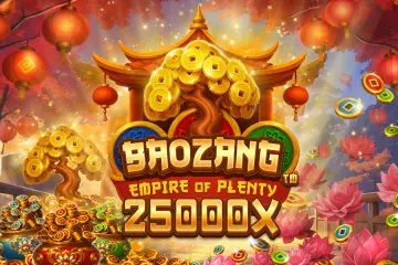 Baozang Empire of Plenty Slot Demo