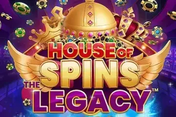 House of Spins the Legacy Demo Slot