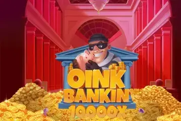 Oink Bankin Demo Slot