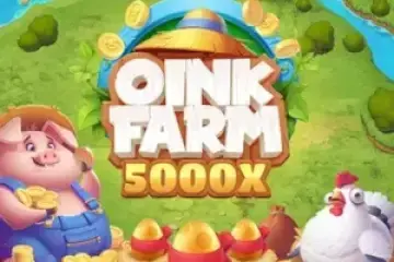 Oink Farm Demo Slot