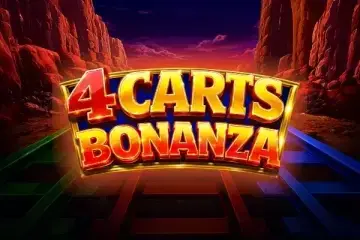 4 Carts Bonanza Demo Slot