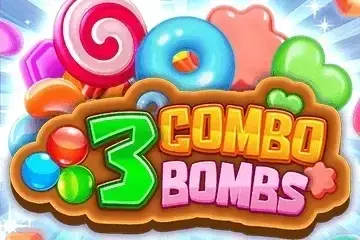 3 Combo Bombs Slot Demo