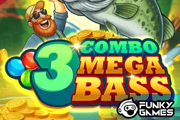 3 Combo Mega Bass Demo Slot