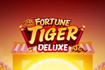 Fortune Tiger Deluxe Demo Slot
