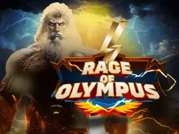 Rage of Olympus Demo Slot