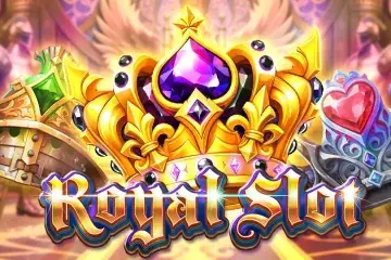 Royal  Slot Demo