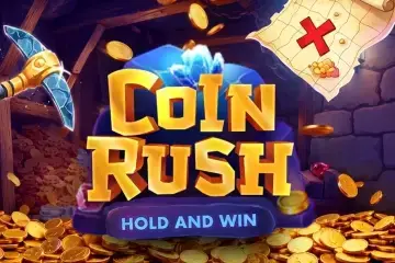 Coin Rush Demo Slot