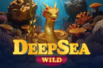 Deep Sea Wild Demo Slot