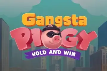 Gangsta Piggy: Hold and Win Slot Demo