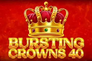 Bursting Crowns 40 Demo Slot