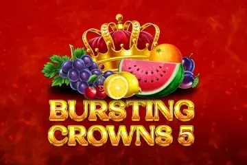 Bursting Crowns 5 Demo Slot