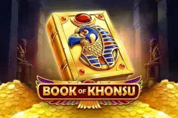 Book of Khonsu Demo Slot