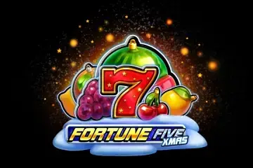 Fortune Five Xmas Demo Slot