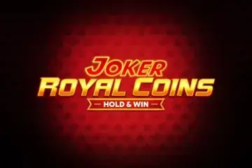 Joker Royal Coins: Hold & Win Demo Slot