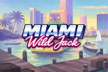 Miami Wild Jack Demo Slot