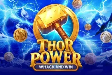 Thor Power Demo Slot