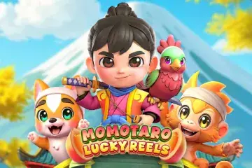 Momotaro Lucky Reels Demo Slot