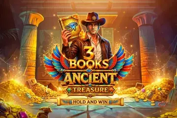 3 Books of Ra Demo Slot