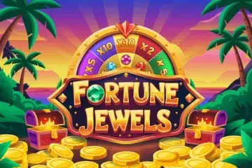 Fortune Jewels Demo Slot