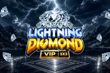 Lightning Diamond VIP Demo Slot