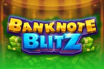 Banknote Blitz Demo Slot