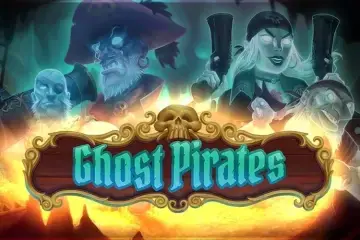 Ghost Pirates Demo Slot