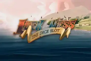 Luck Ness: The Dice Demo Slot