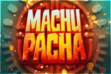Machu Pacha Demo Slot