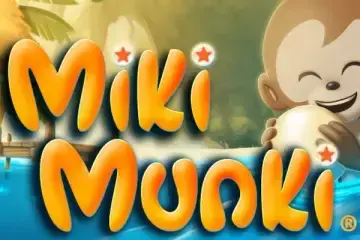 Miki Munki Demo Slot